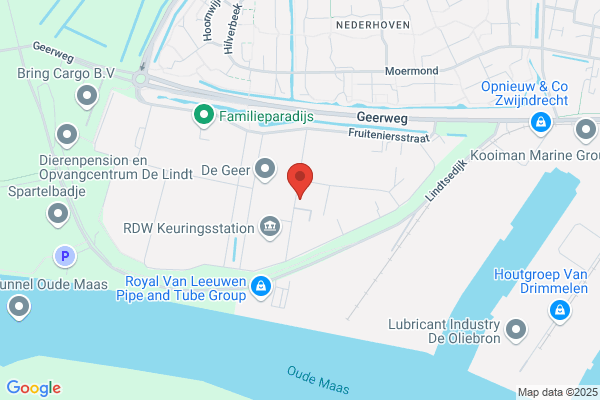 Drukkerij Van Gogh