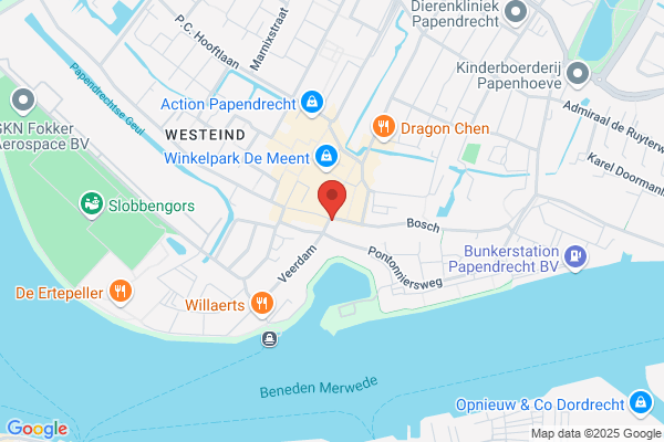 Drukkerij Vermaat
