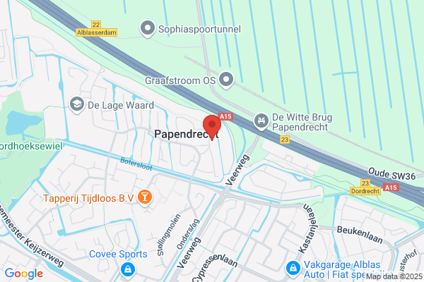 Sneldrukservice Schuurman