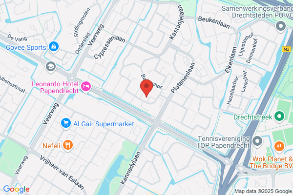 Buts Installatietechniek Bv