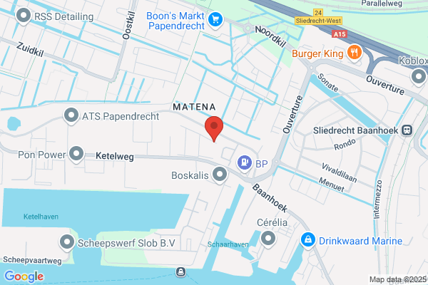 Tes Elektrotechniek Bv