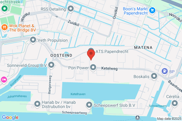 Rijkee Zonwering