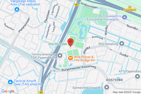 Veenstra
