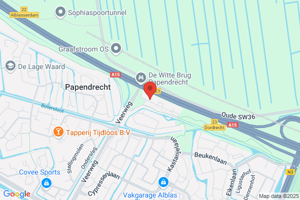 Oceannet Bv