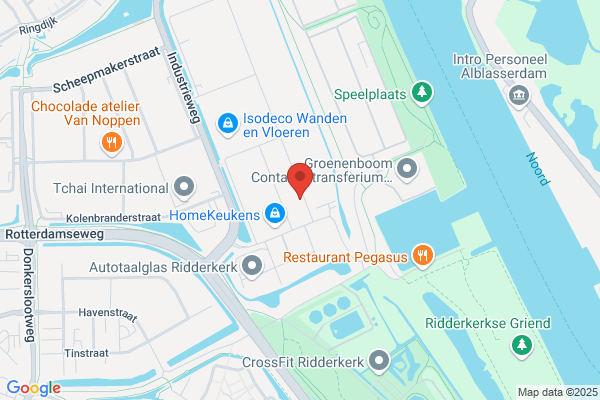 Aannemingsbedrijf Bouwlust