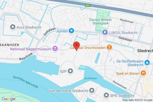 Van Ooijen Transport