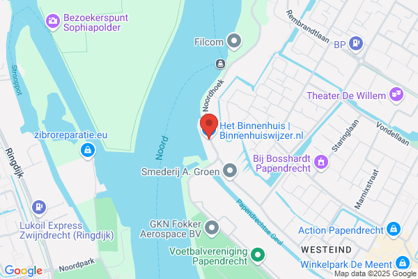 Huisma & Zn Verspreidingen Bv