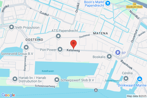Irt International Road Tansport Bv