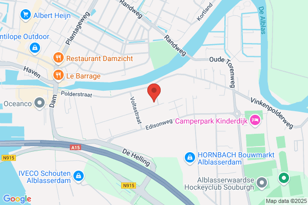 Kroon Transport Alblasserdam Bv