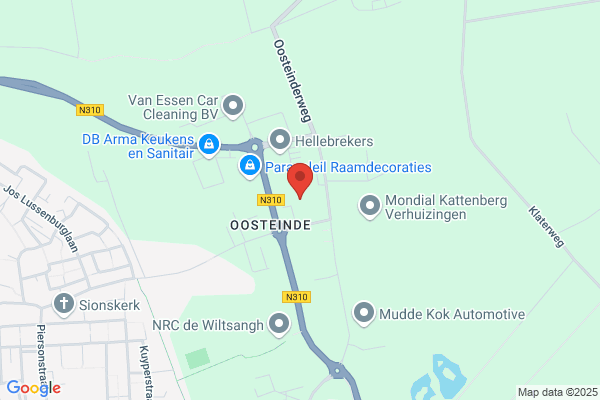 Van Putte Transport
