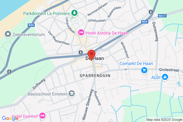 De Zonnetuin