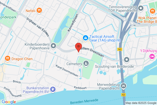 Brand, Jos