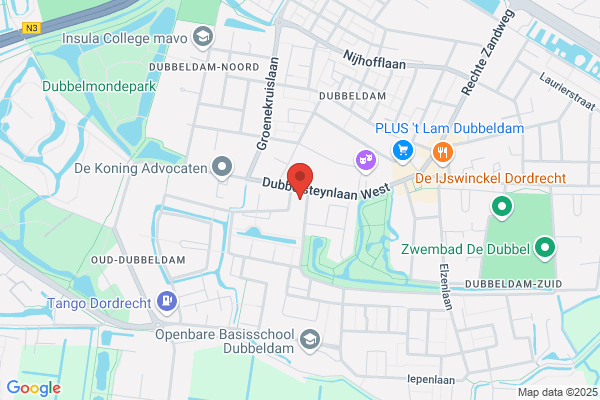 Dubbeldam Fysiotherapie