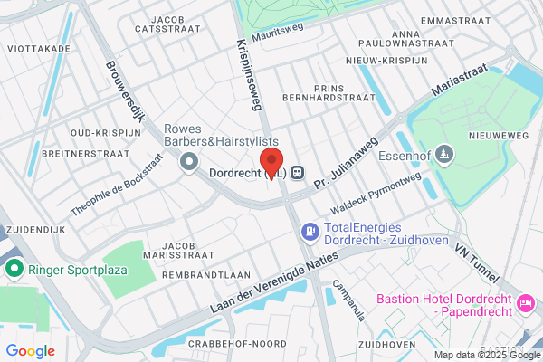 Fysiotherapeutisch Instituut Voorneveld
