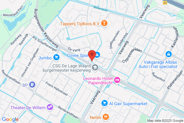 Fysiotherapie De Zorgmolen
