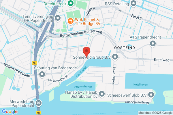 Sportmassage Renate van Beers