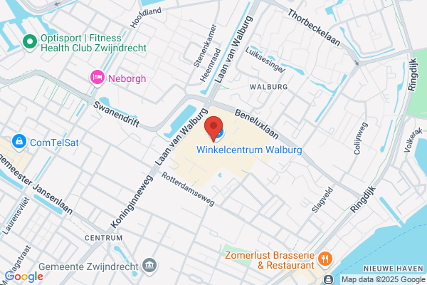 Van Gent Drechtstede Bv