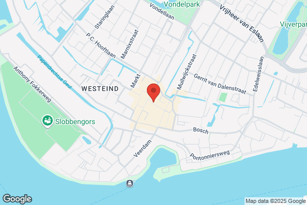 Blokker Bv