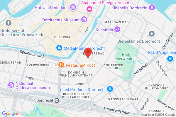 Molenaar Witgoed