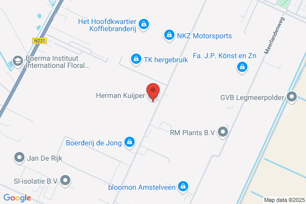 Herman & Kuyper