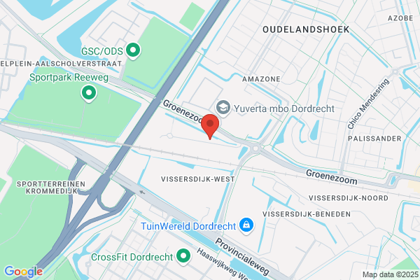 Assurantie & Financieringskant Asskredon