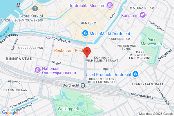 De Hypotheker Dordrecht Bv
