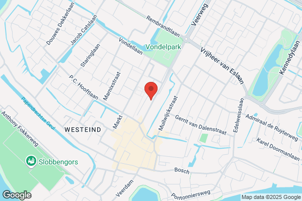 Hypotheek Adviescentrum