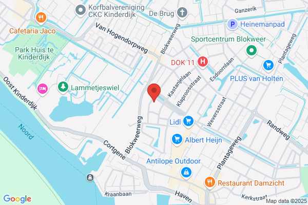 Buro G 2 Bouwkundige Ondersteuning & Adv