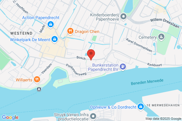 P. Bos Advies- En Bemiddelingsbureau