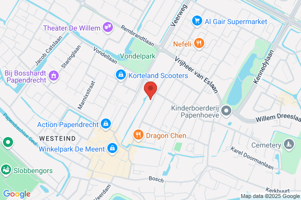 S.O. Los Bouwdienst Bedrijf
