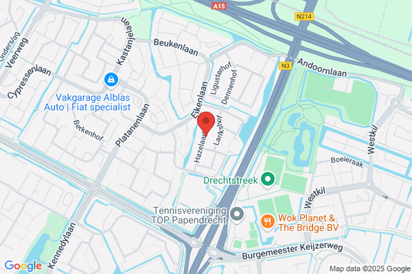 Schaeffer Raadgevend Ingenieursbureau Bv