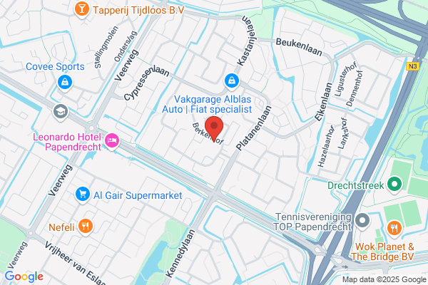 T.A.P. Tenthof Adviesbureau Papendrecht