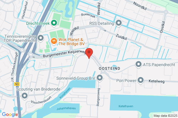 Wijcon Bv