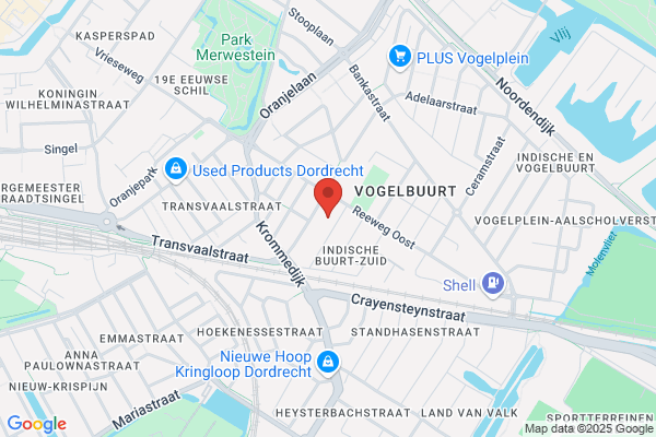 Adviesbureau Ing M.C. Van Der Hoek Bv