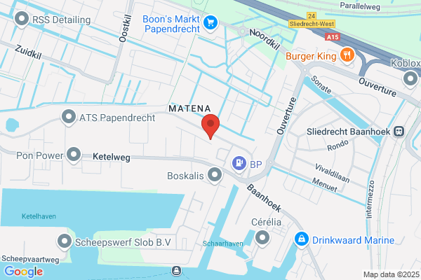 Coteng Nederland Bv