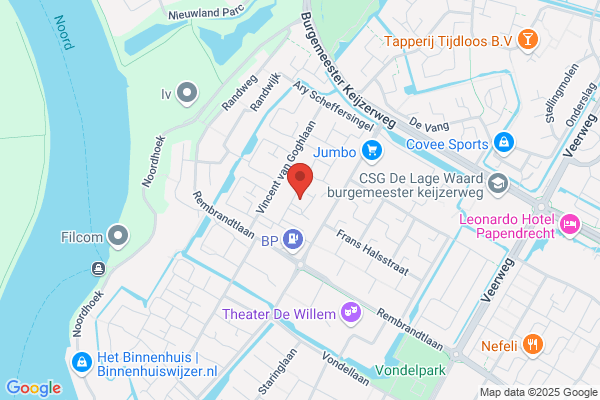 Interest Informatie Diensten