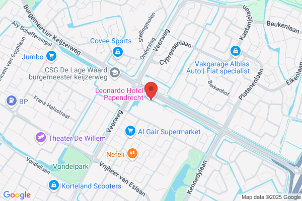 J.G.M. Spits