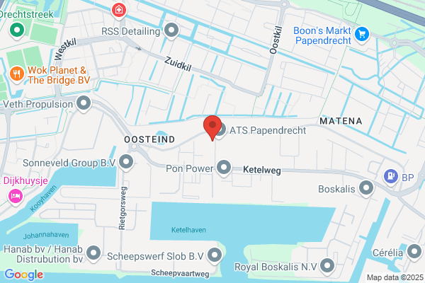 U Zoekt Nl Bv
