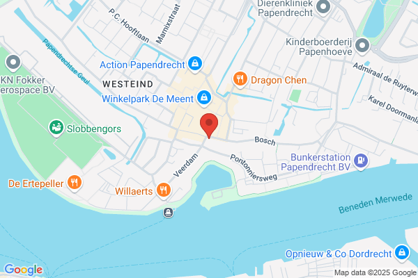 Notariskantoor Van der Veen