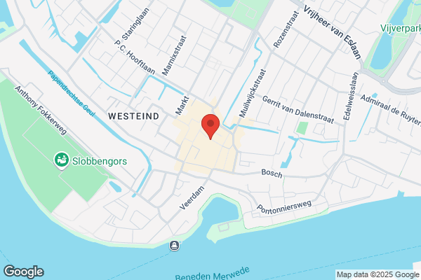 Leentvaar, A