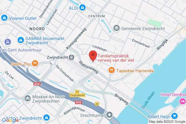 Verweij