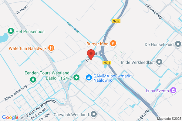 Keukenvision Bv