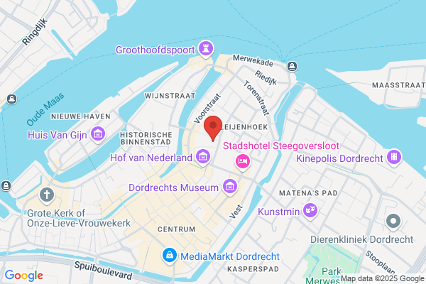 Wereldkids Bv, Kindercentrum