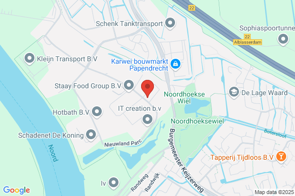 Bizzkids Dordrecht