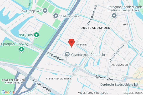 Groenland, Kindercentr