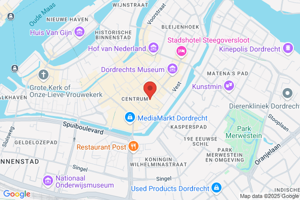 H3O Stichting