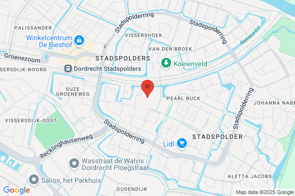 't Kaboutererfje Peuterspeelzaal