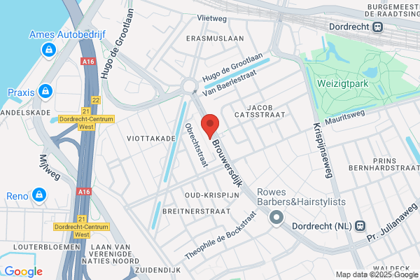 Hummeltjes Peuterspeelzaal