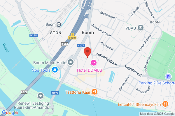 Kinderdagverblijf Bobo