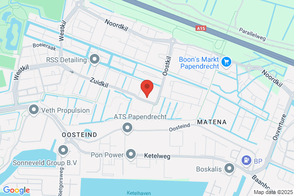 Kinderopvang Drechtsteden